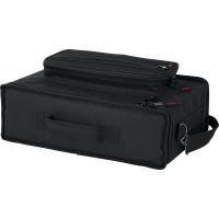 Gator GM-2W softcase pour un système HF complet et deux micros - Vue 5